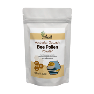 Australian Outback Bee Pollen Powder 150g